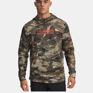 Under Armour Men's UA Expanse Armour Fleece® Camo